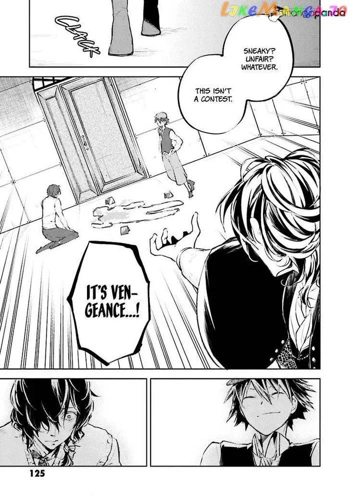 Bungou Stray Dogs Chapter 32 image 30_optimized